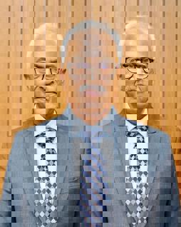 Shri Ajay Kumar Bhalla