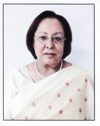 Najma Heptulla