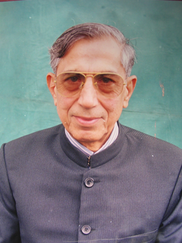 Ved Marwah