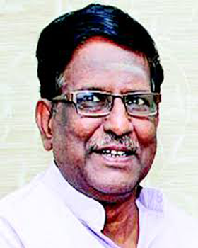 V shanmuganathan