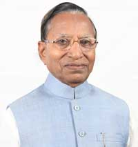 Ganga prasad