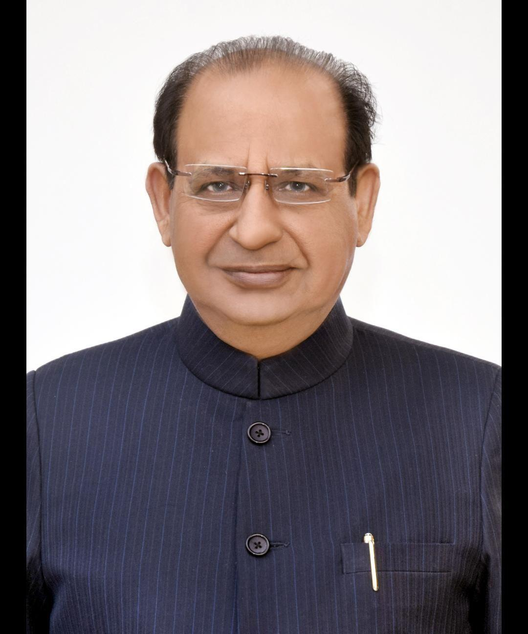 Jagdish muk