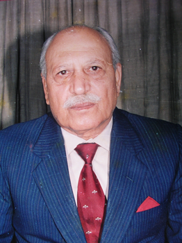 Vk nayar