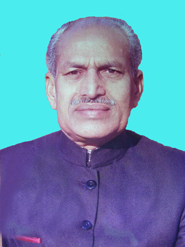 Krishnarao