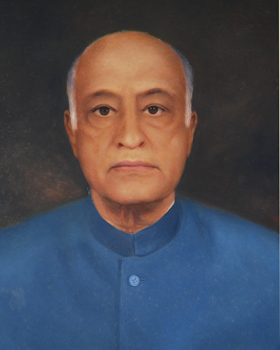 Arvind dave